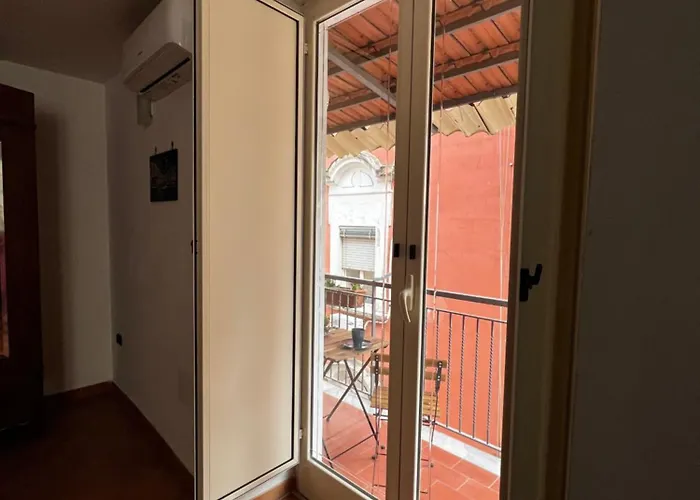 Vesuvius Bed And BreakfastHotel Napoli