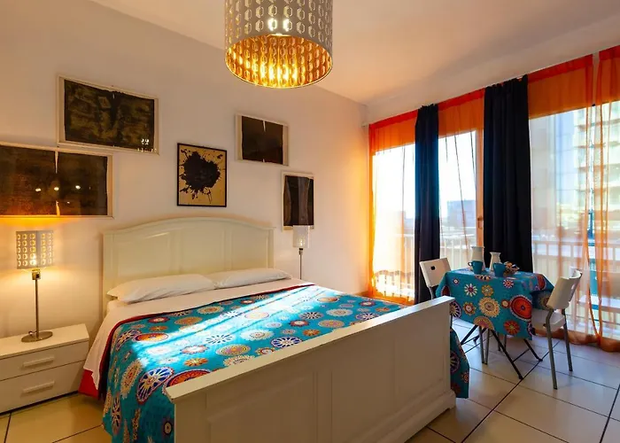 Marina Resart Rooms & SuiteHotel Napoli